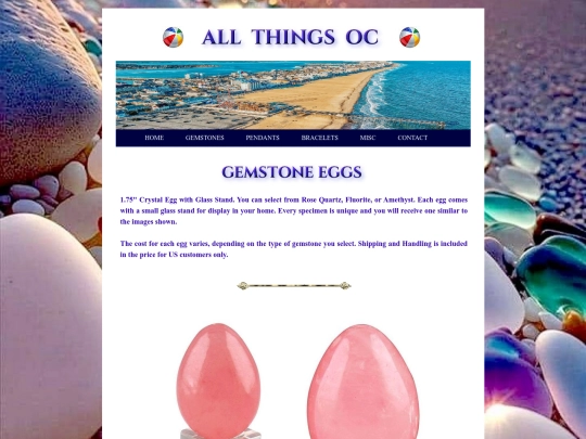 eggs screenshot