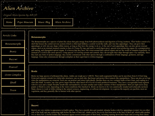Aliens screenshot