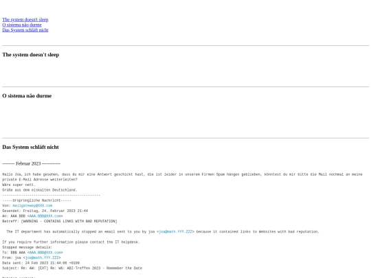 index-system screenshot