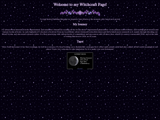 witchcraft screenshot