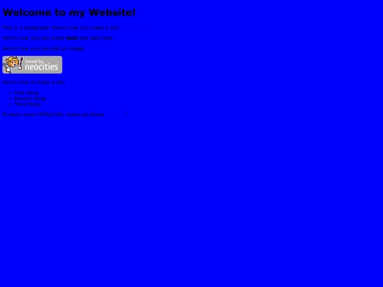 directory screenshot