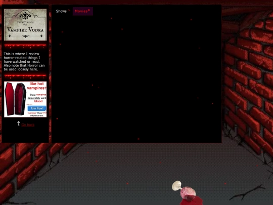 horror screenshot