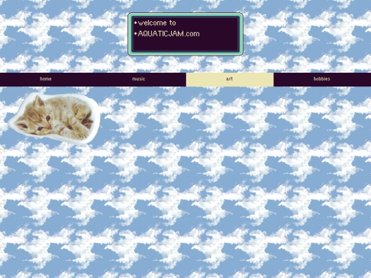 art screenshot