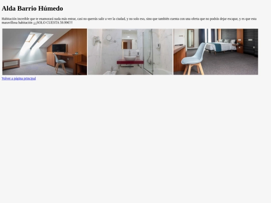 hotel3 screenshot