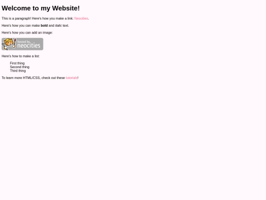 cioccolata_about screenshot