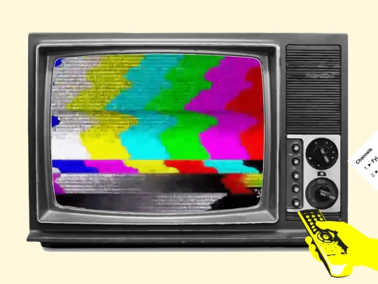 web_television screenshot