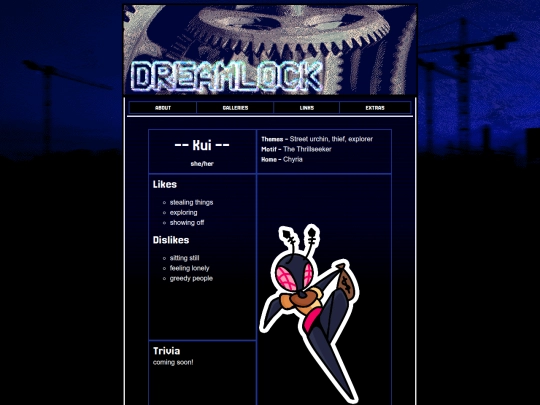 characters/kui screenshot