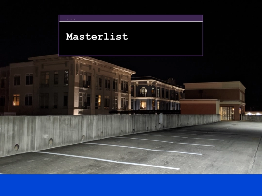 archive screenshot