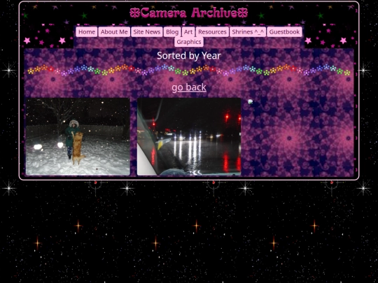 Art/Camera25 screenshot