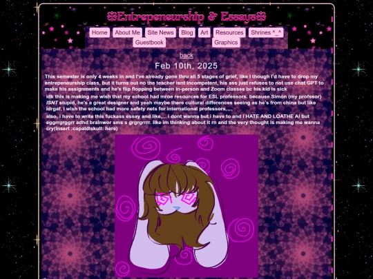 Blog/FEB10 screenshot