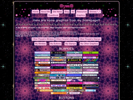 Graphics screenshot