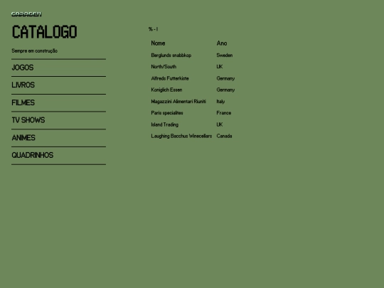 gbacklogplayed screenshot