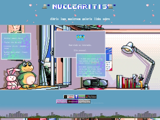 main screenshot
