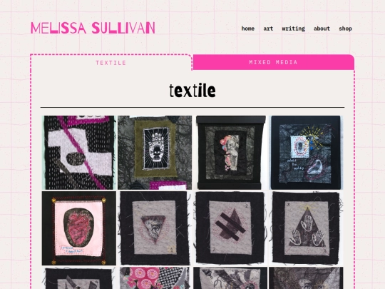 art screenshot