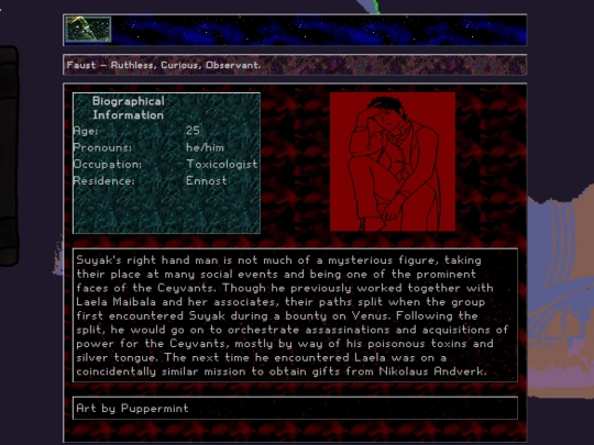 Archive Entries/Characters/faust screenshot
