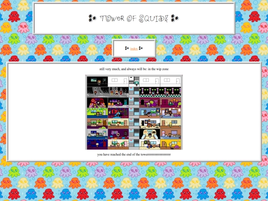tower screenshot