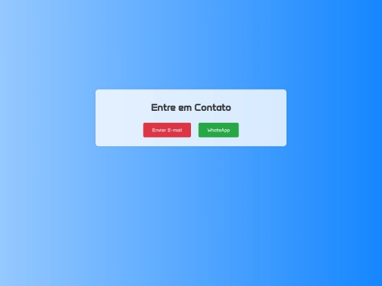 Contato screenshot
