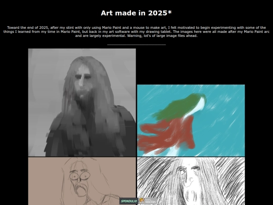 art25 screenshot