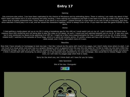 entries/entry17 screenshot