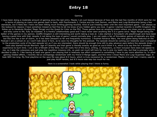 entries/entry18 screenshot