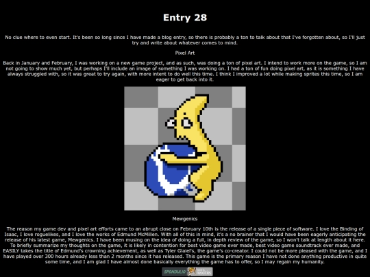 entries/entry28 screenshot
