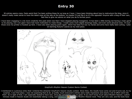 entries/entry30 screenshot