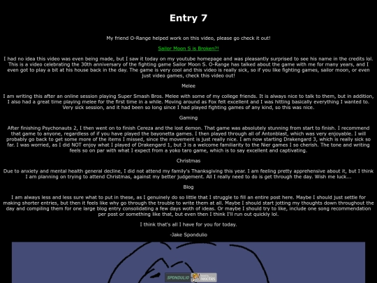 entries/entry7 screenshot
