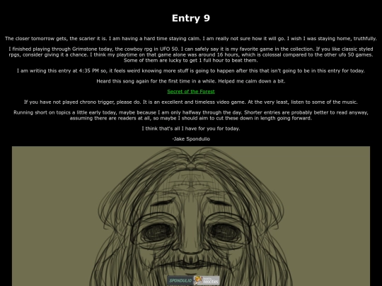 entries/entry9 screenshot