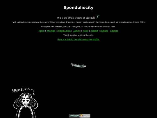 old screenshot