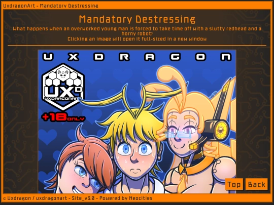 comic_md screenshot