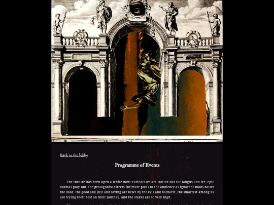 pol/thprogramme screenshot