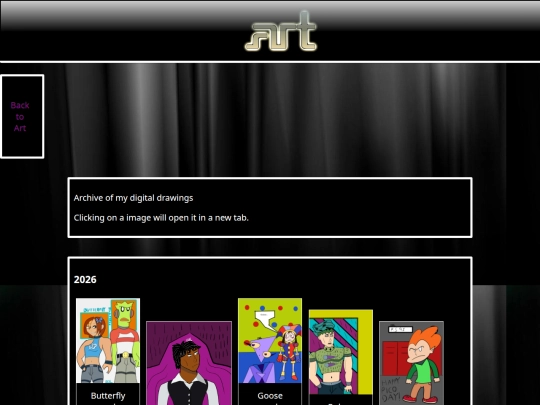 digitalart screenshot