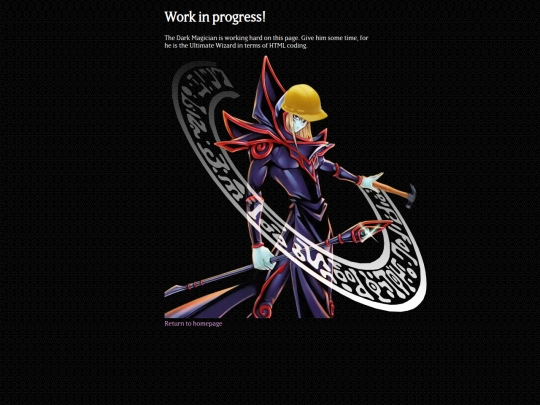 html/music screenshot