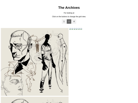 secondpage screenshot