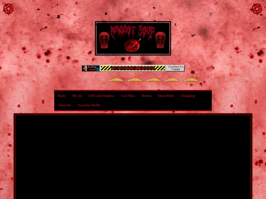 Scolex screenshot