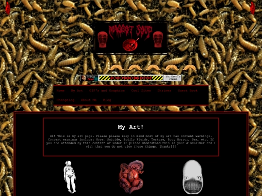 art screenshot