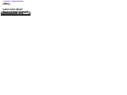 twitch_embedd_javascript_test screenshot