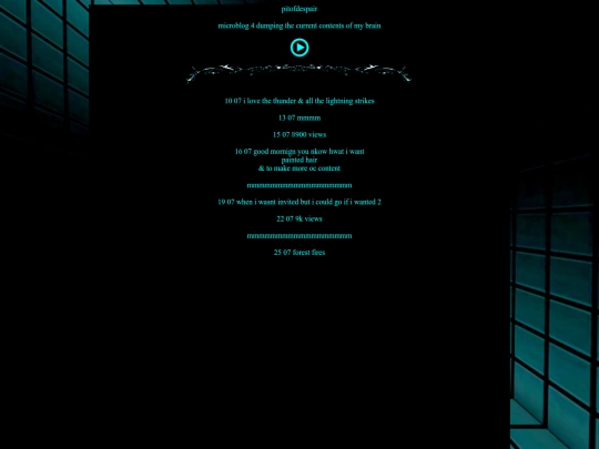 computer/entries screenshot
