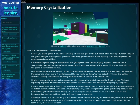 articles/memory-crystallization screenshot