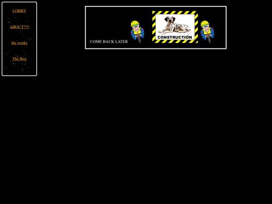TheArtPart screenshot