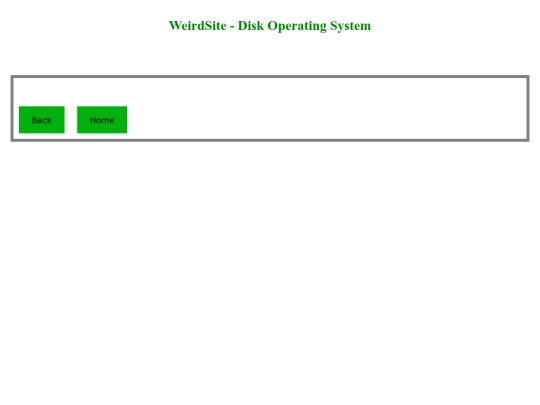 dl-dos screenshot