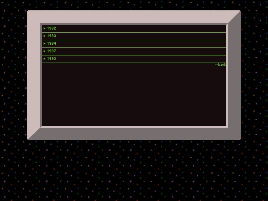 computer screenshot