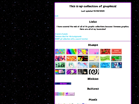 graphics screenshot