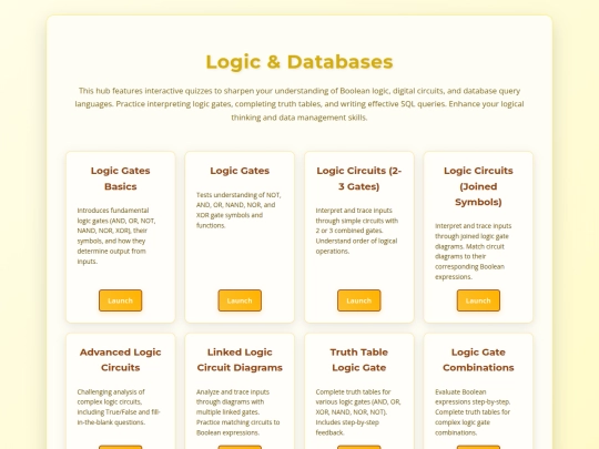 GCSEComputingSite/8BooleanLogicAndSQL/indexBoolean screenshot