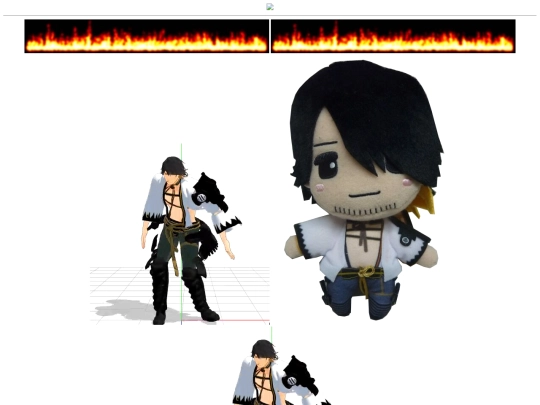 shrine/nagasone screenshot