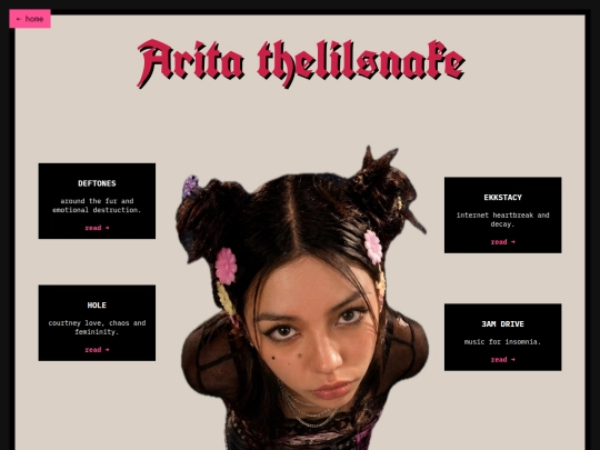 music screenshot