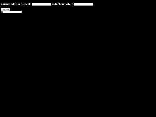 statuecalc screenshot