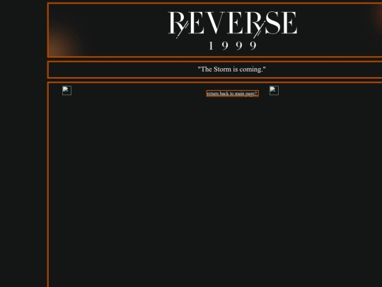 r1999shrine screenshot