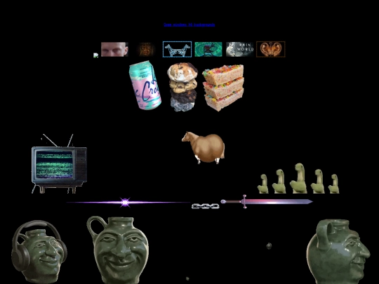 Iframe/Graphics screenshot