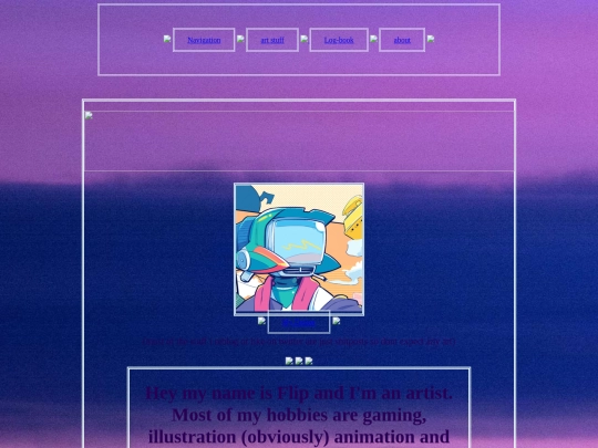 html resources /about screenshot